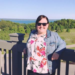 Meet your Posher, Rachel